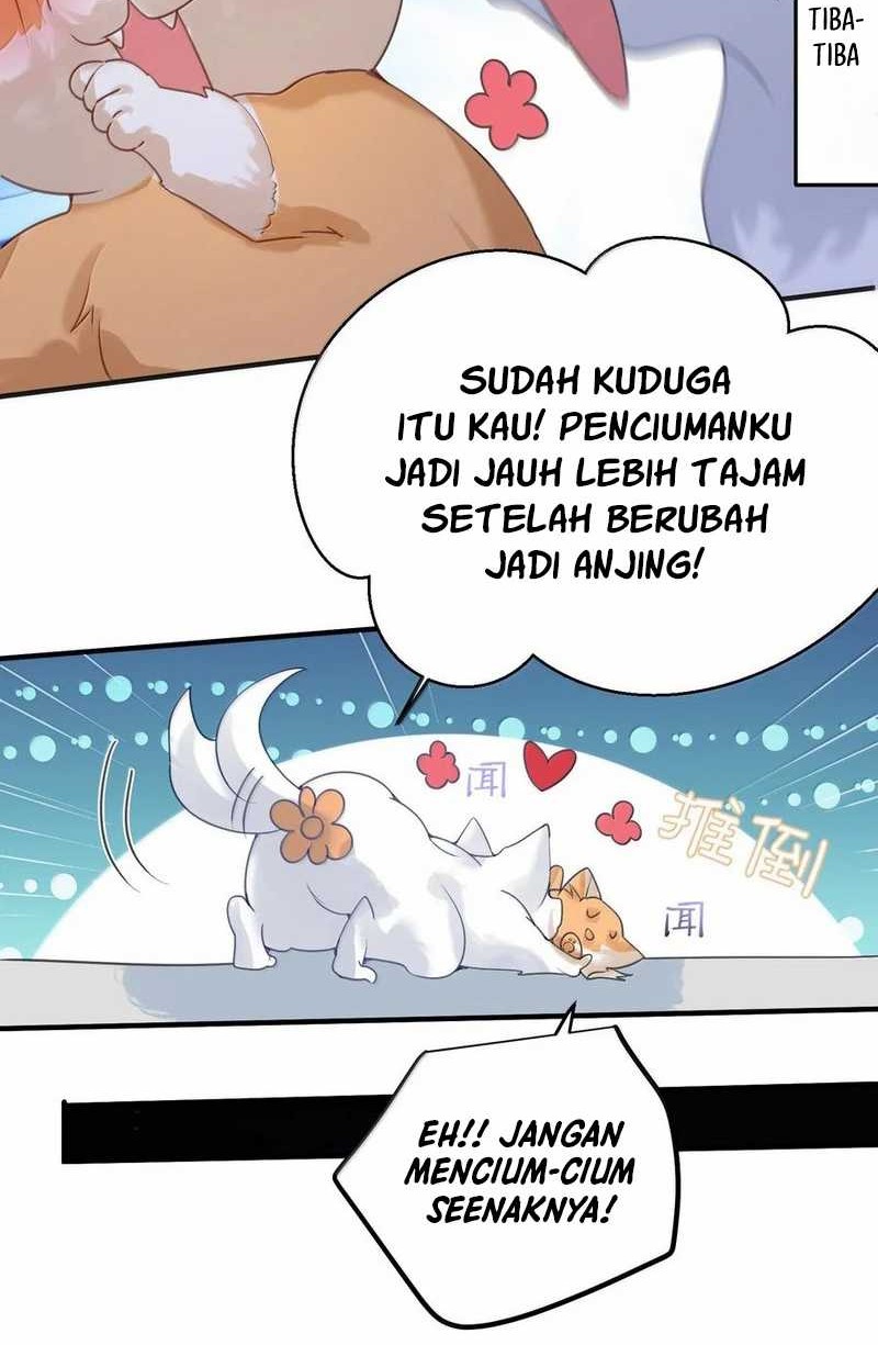Am I Invincible chapter 311 halaman 30