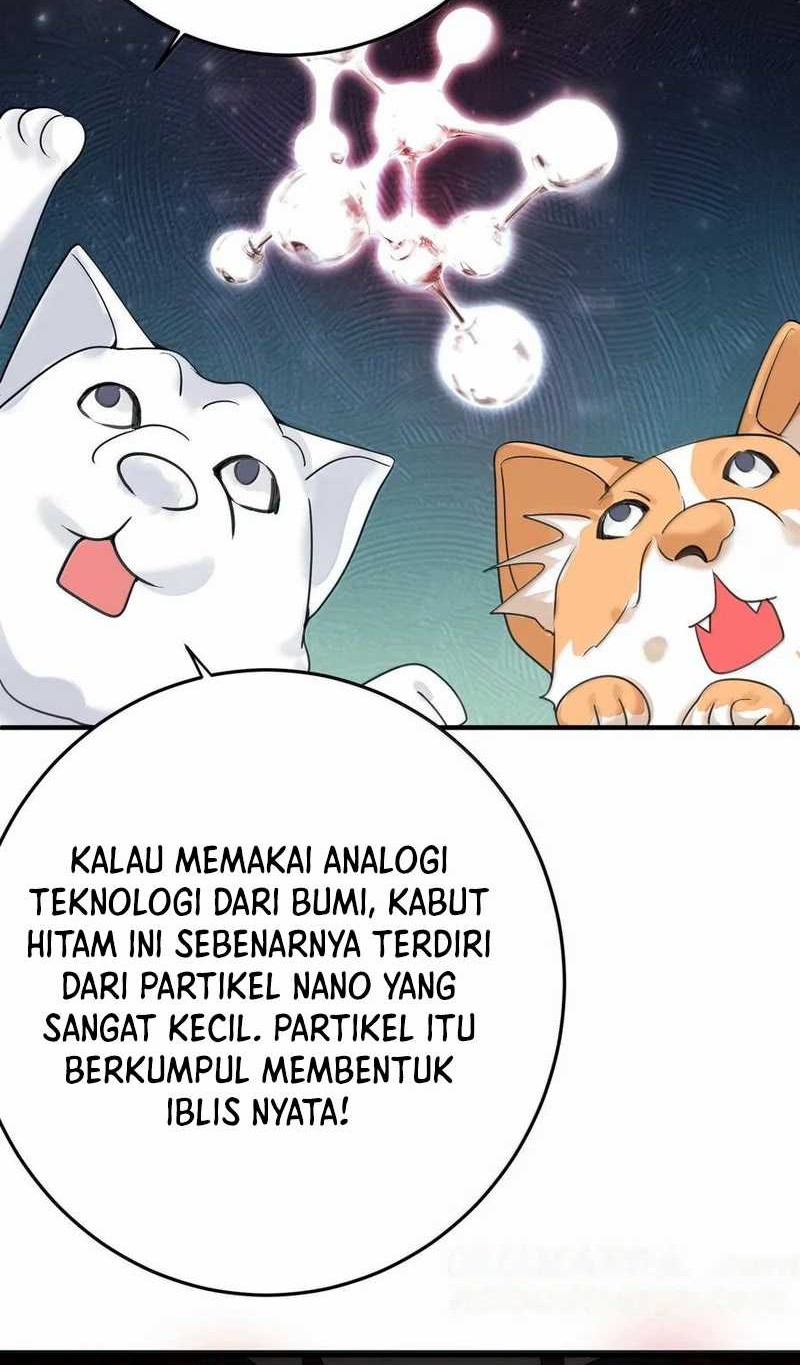 Am I Invincible chapter 311 halaman 32