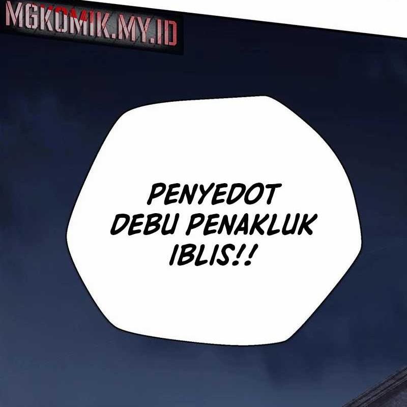 Am I Invincible Bab 312 halaman 6