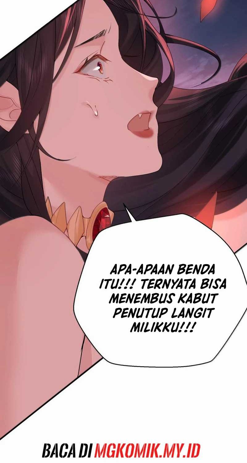 Am I Invincible Bab 312 halaman 8