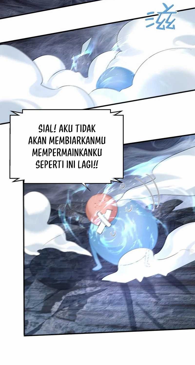 Am I Invincible Bab 312 halaman 26