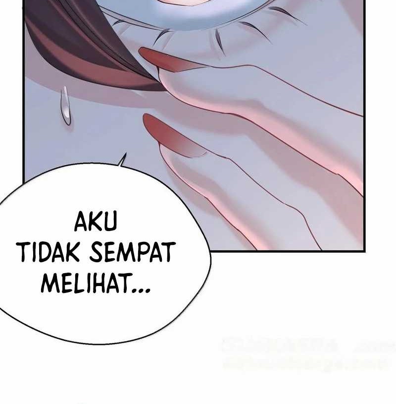 Am I Invincible Bab 312 halaman 30