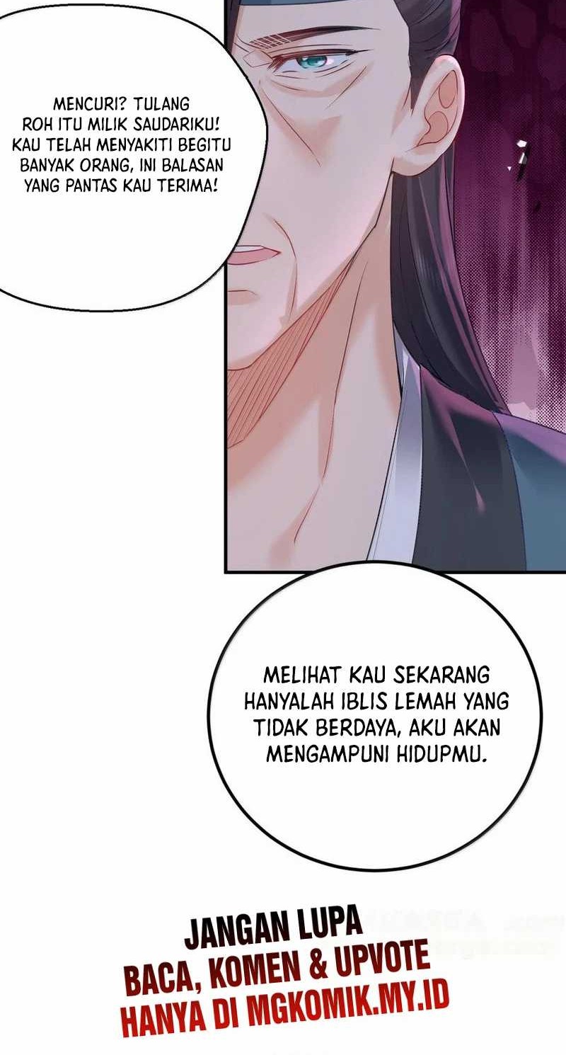 Am I Invincible chapter 313 halaman 4