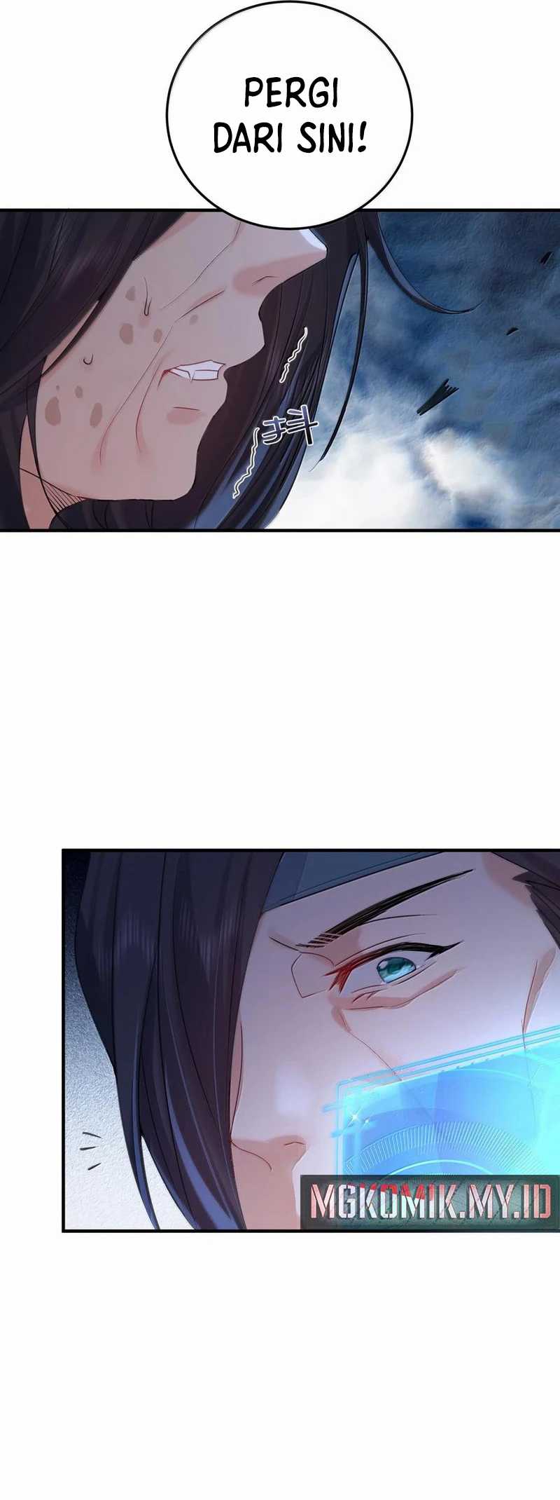 Am I Invincible chapter 313 halaman 5