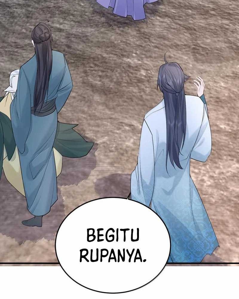 Am I Invincible chapter 313 halaman 13