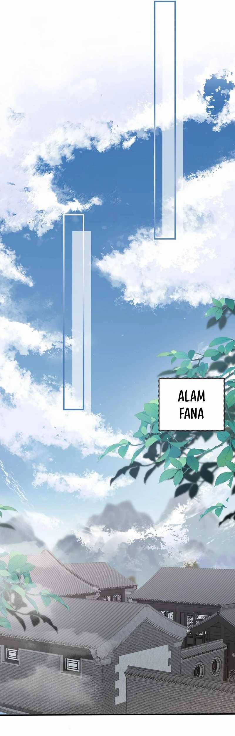 Am I Invincible chapter 313 halaman 16