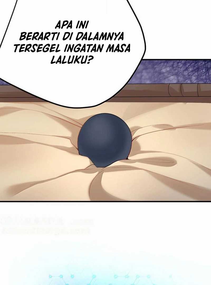 Am I Invincible chapter 313 halaman 25