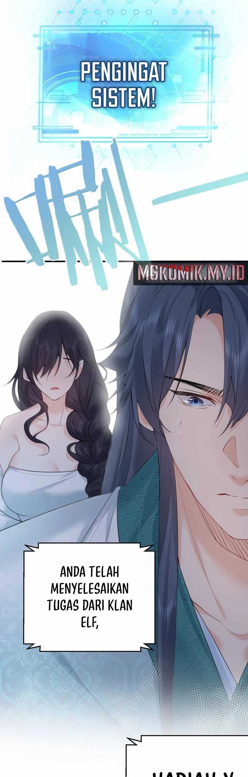 Am I Invincible chapter 313 halaman 26