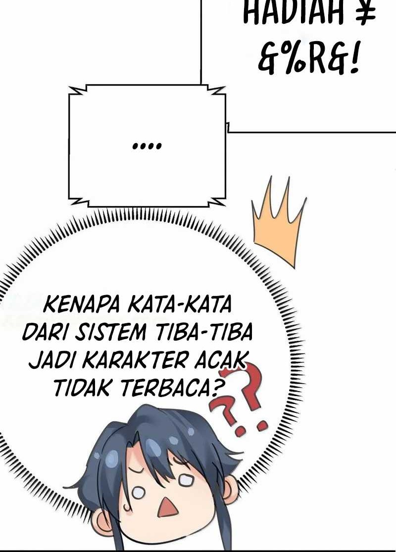 Am I Invincible chapter 313 halaman 27