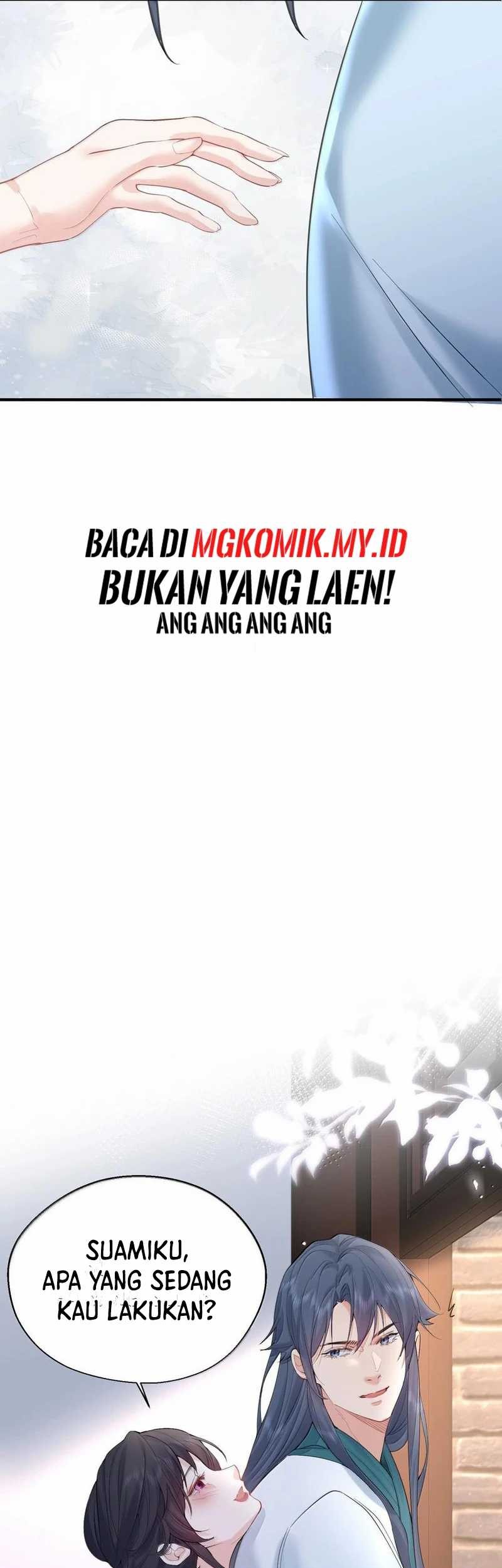 Am I Invincible chapter 313 halaman 28