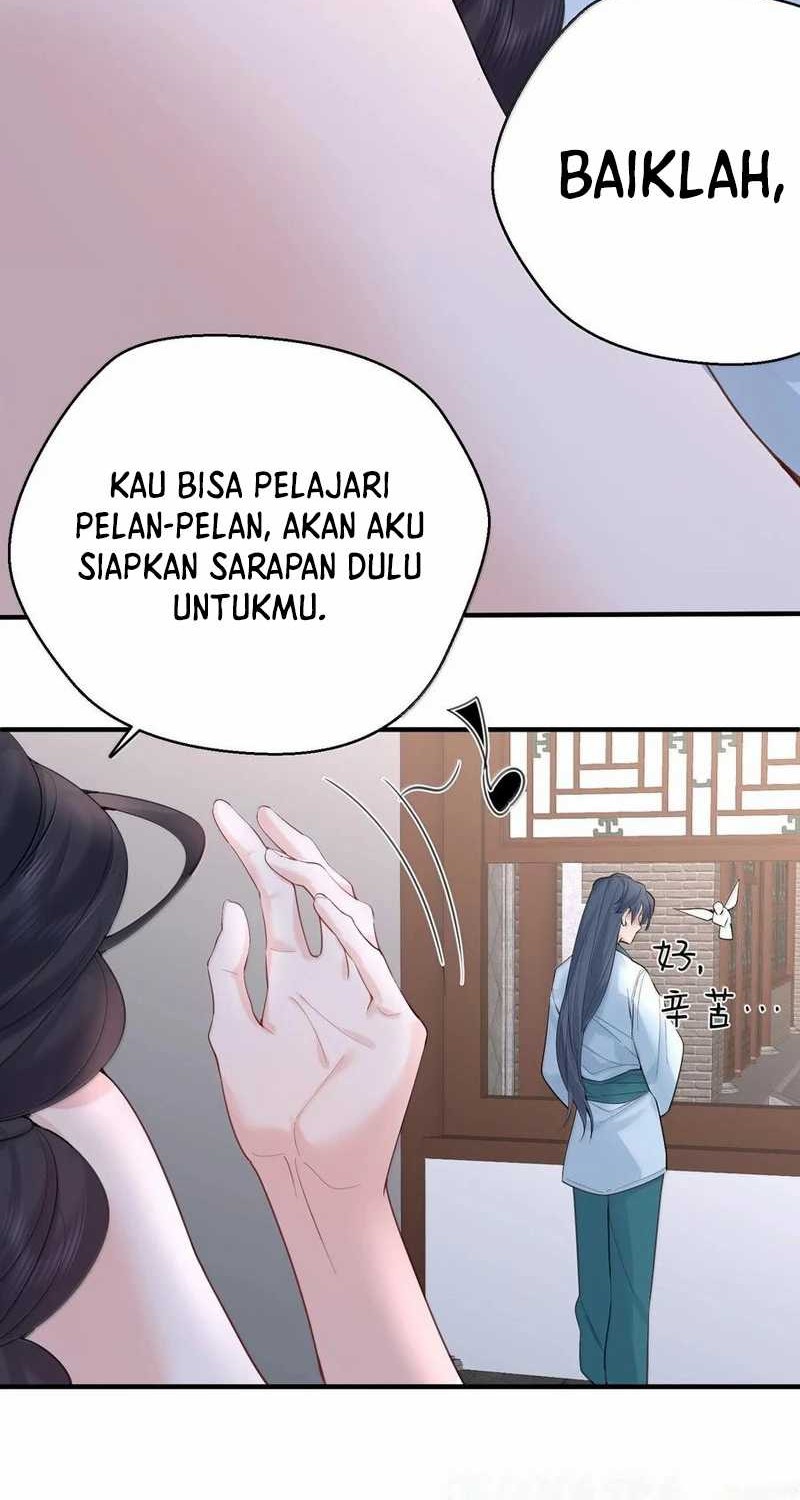 Am I Invincible chapter 313 halaman 31
