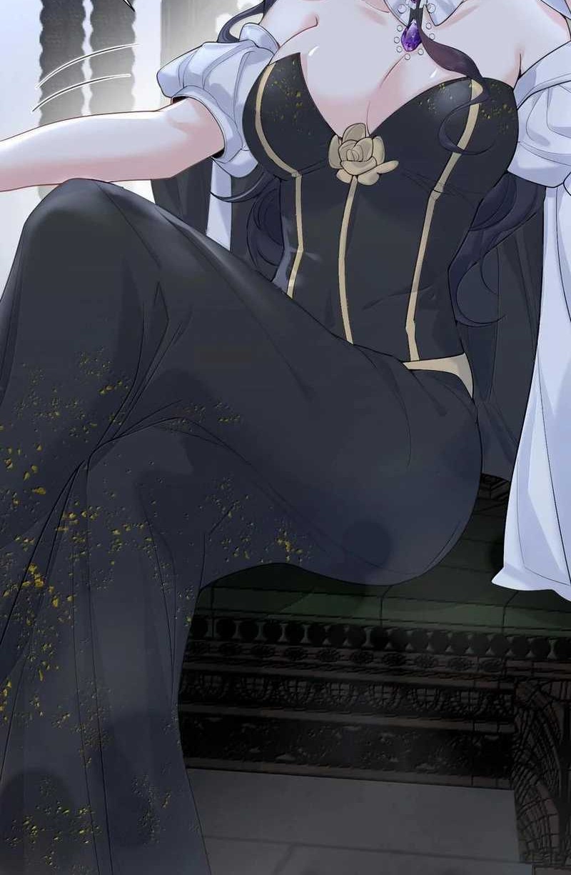 Am I Invincible chapter 313 halaman 34