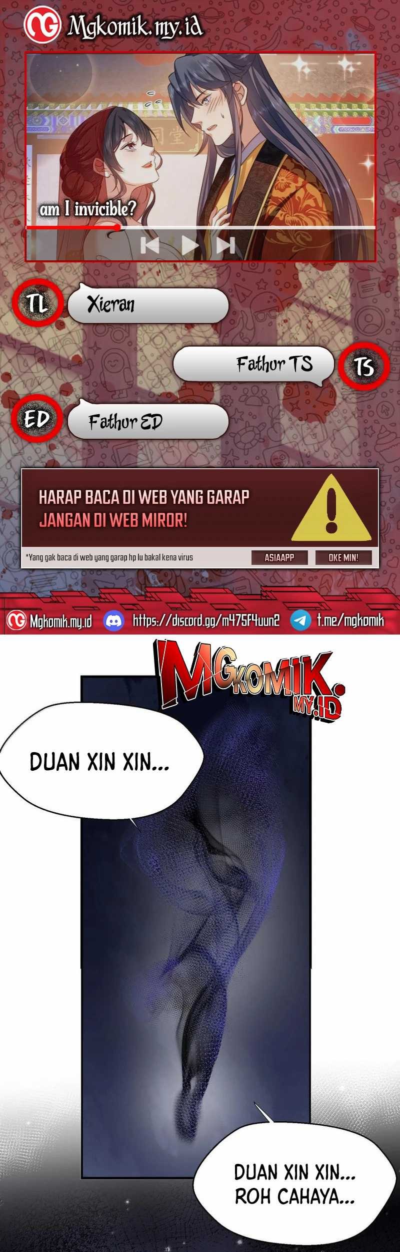 Am I Invincible chapter 314 halaman 1