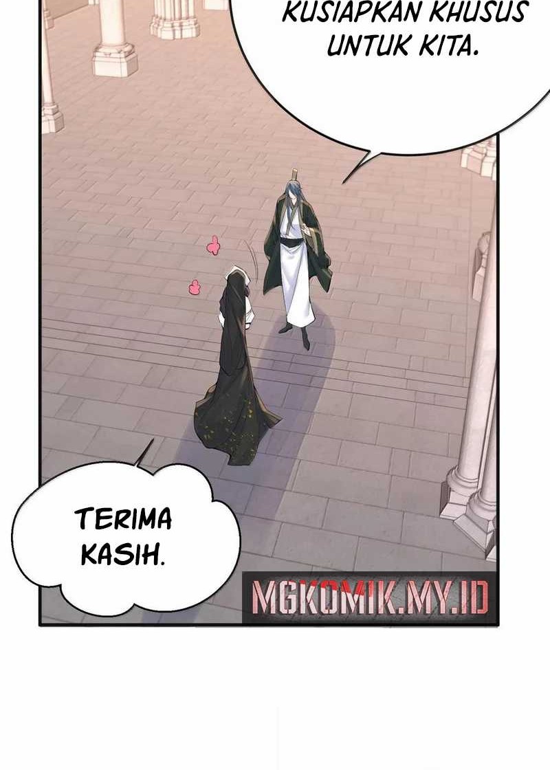 Am I Invincible chapter 314 halaman 8