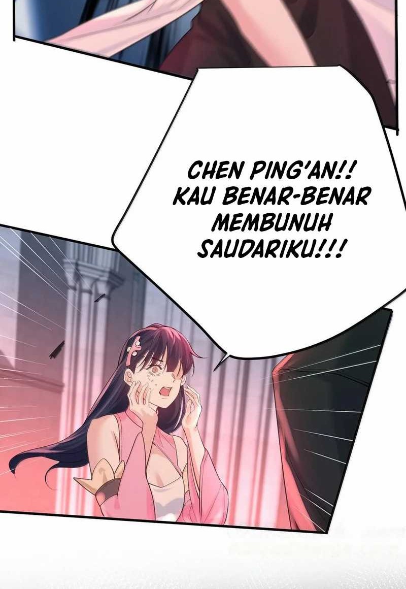 Am I Invincible chapter 314 halaman 12