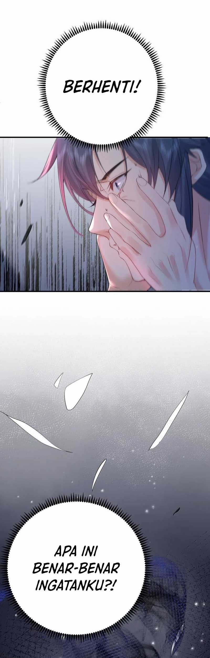 Am I Invincible chapter 314 halaman 15
