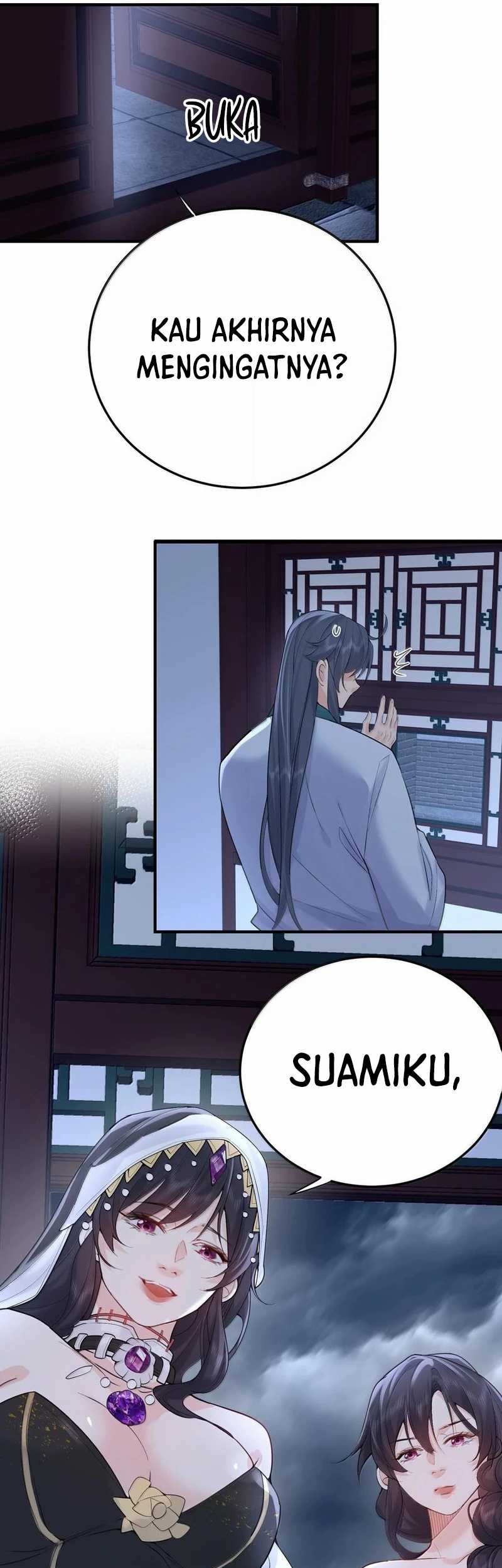 Am I Invincible chapter 314 halaman 17