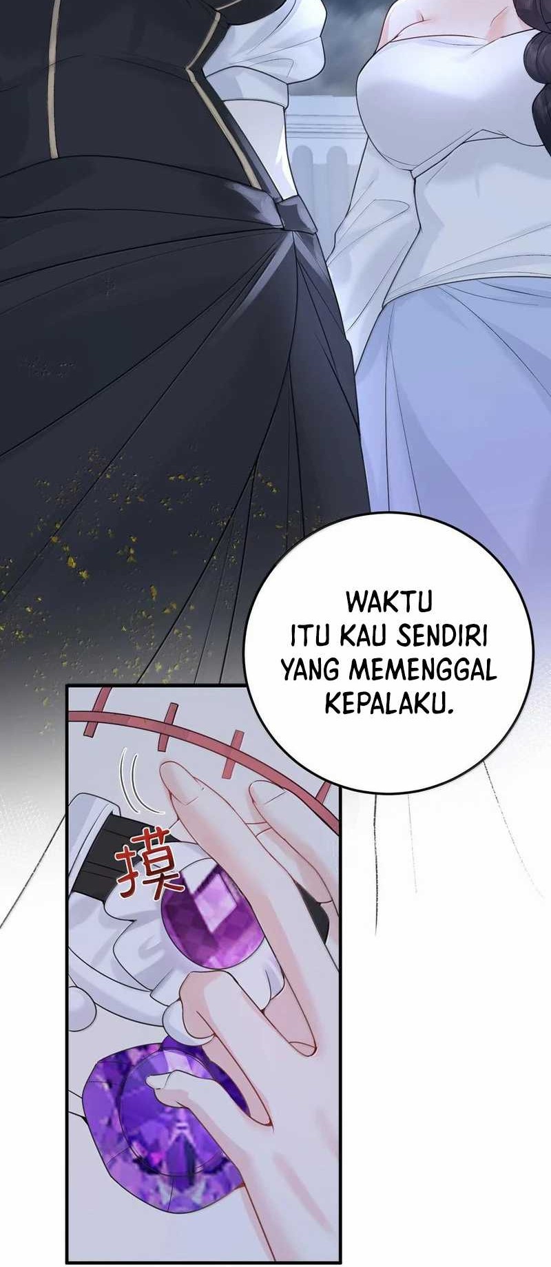 Am I Invincible chapter 314 halaman 18