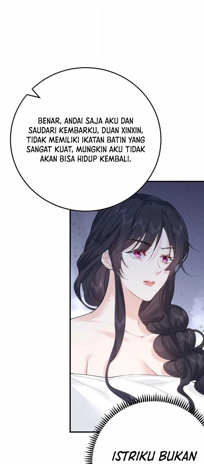 Am I Invincible chapter 314 halaman 19