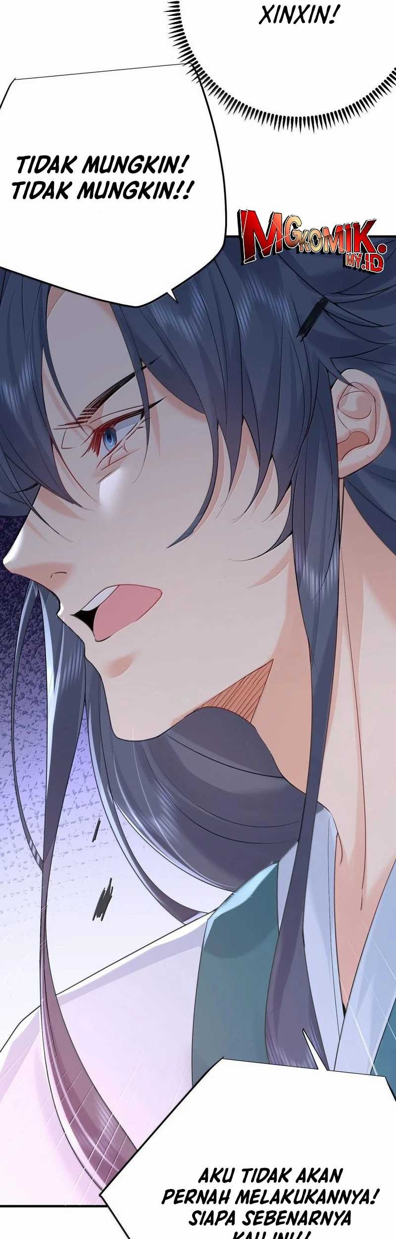 Am I Invincible chapter 314 halaman 20