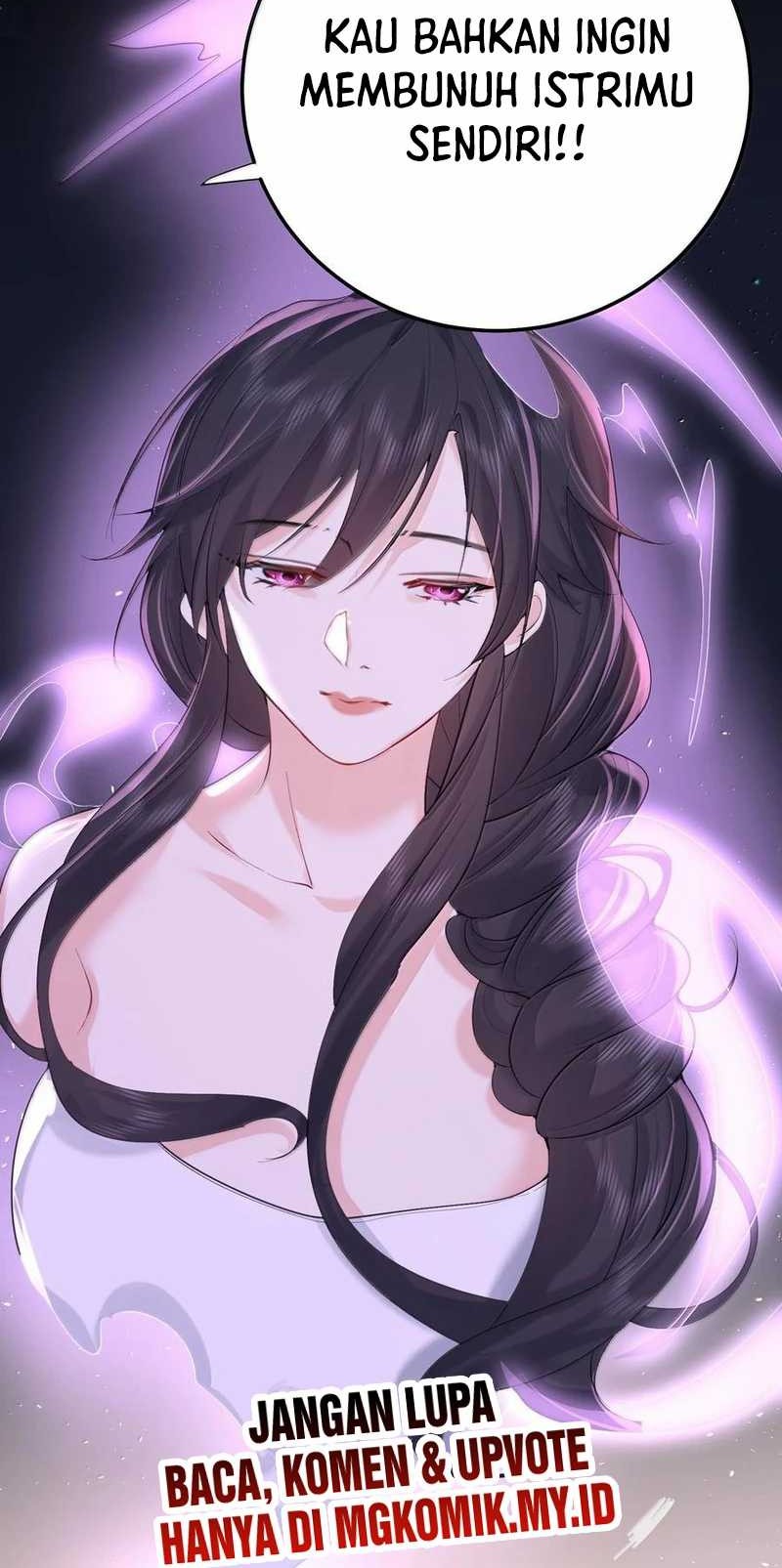 Am I Invincible chapter 314 halaman 24