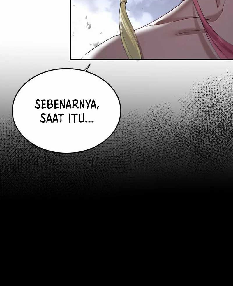 Am I Invincible chapter 314 halaman 31