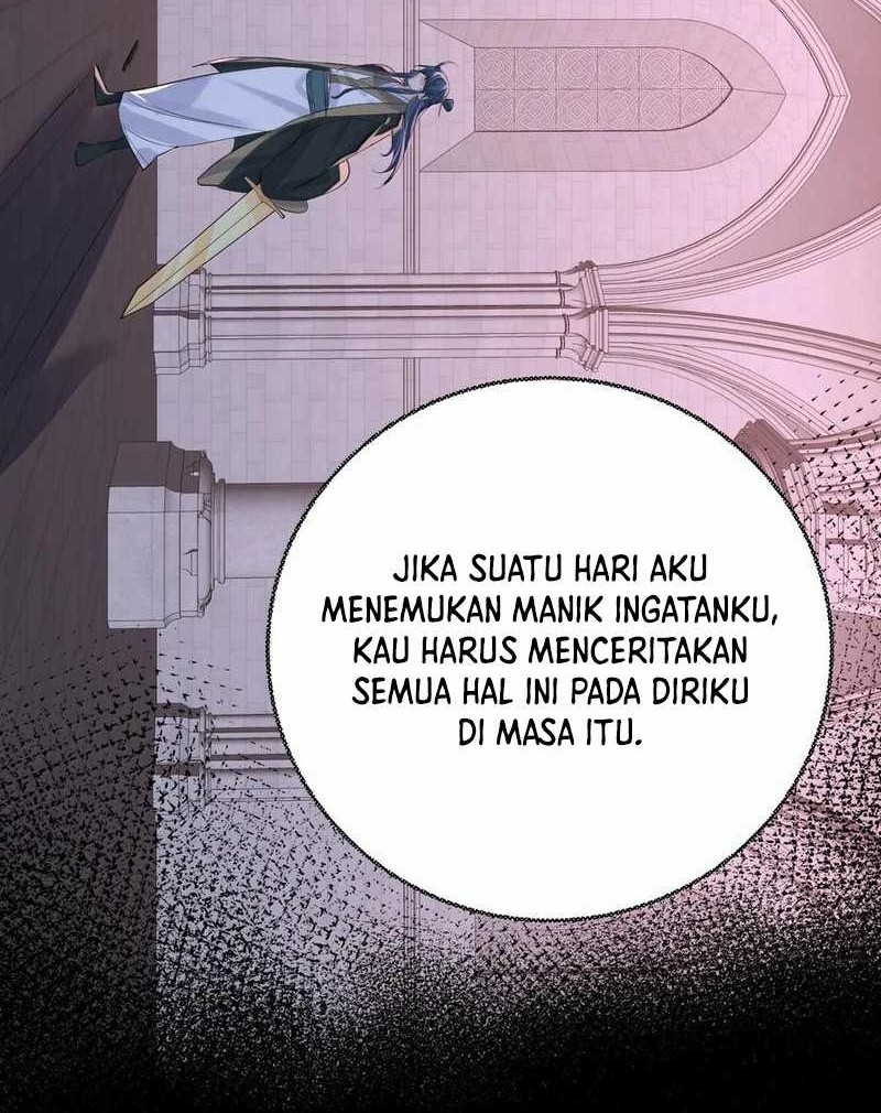 Am I Invincible chapter 314 halaman 34