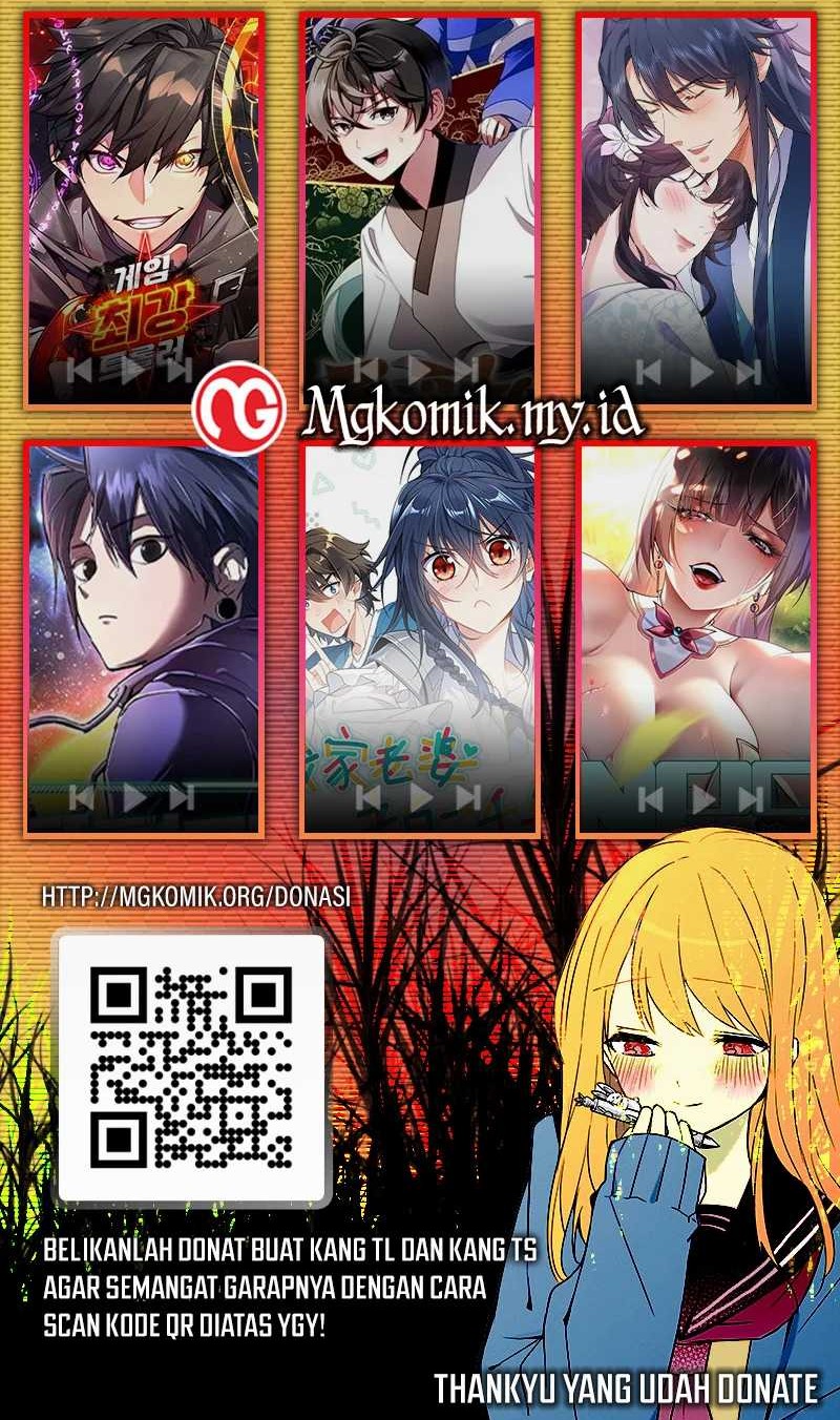Am I Invincible chapter 314 halaman 36