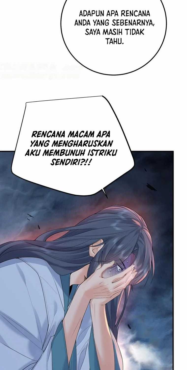 Am I Invincible Bab 315 halaman 10