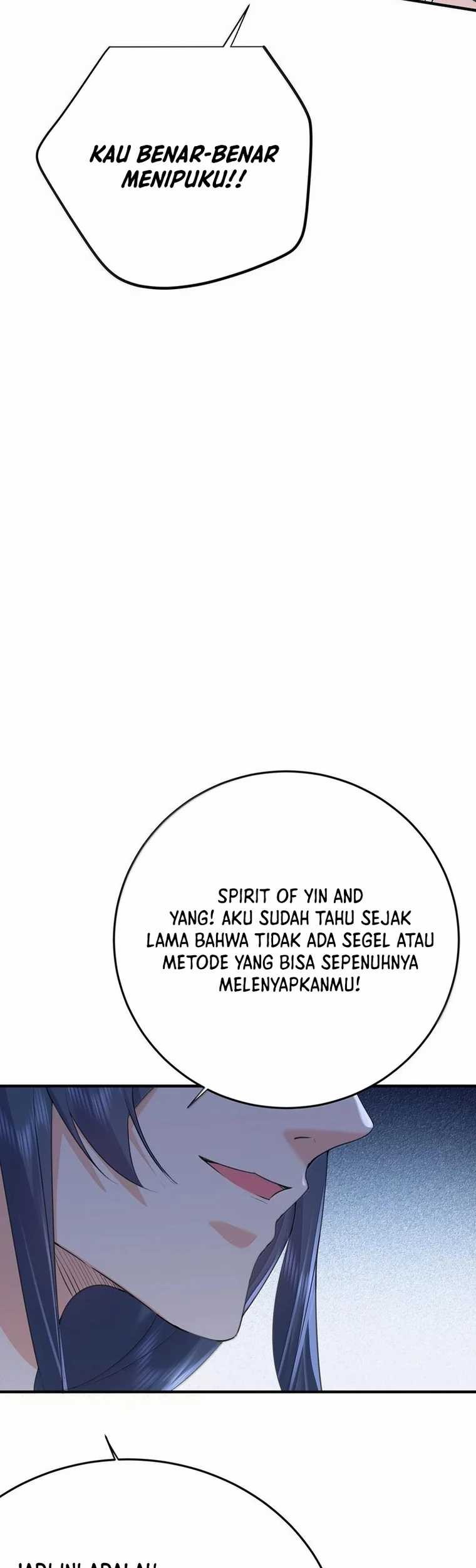 Am I Invincible Bab 315 halaman 27