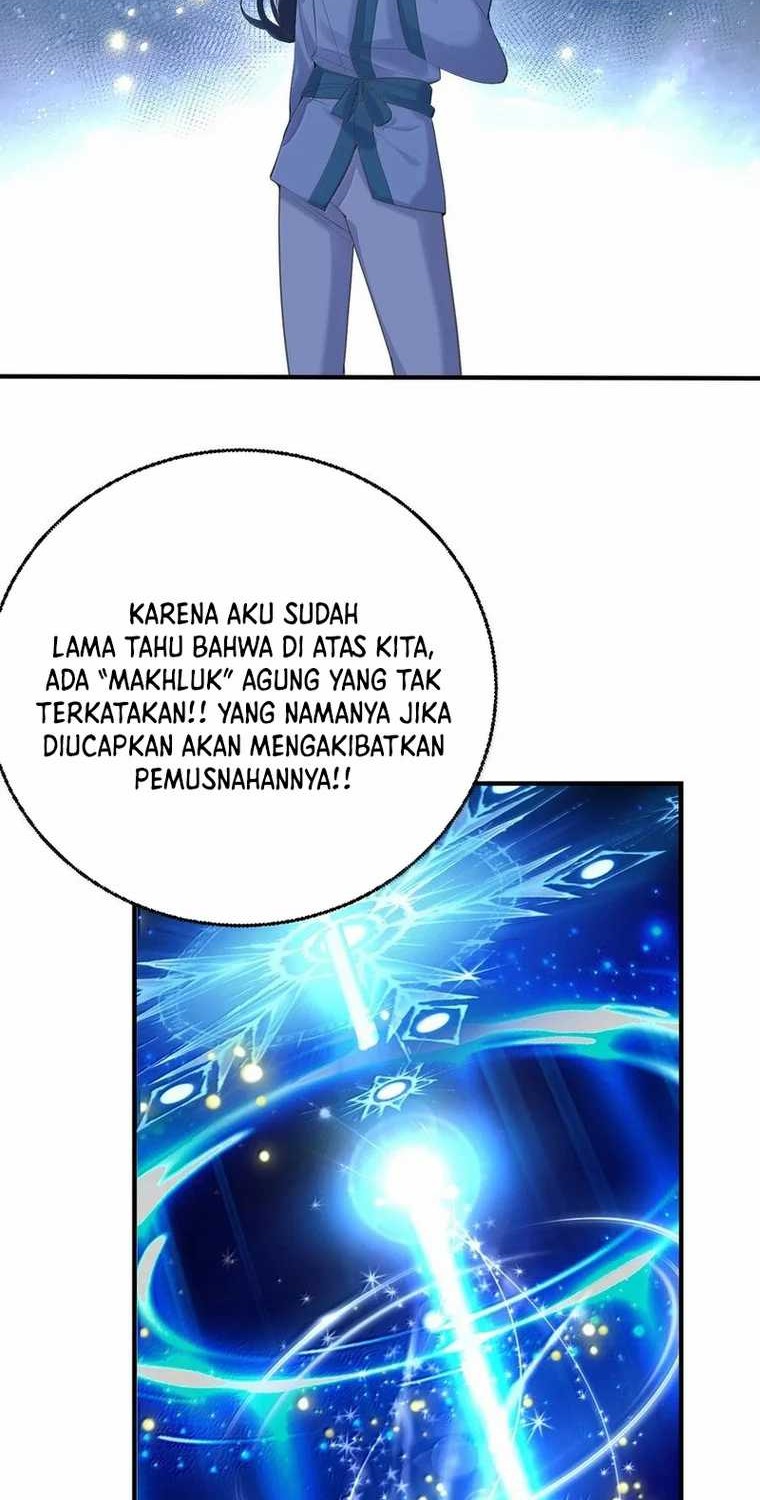 Am I Invincible Bab 315 halaman 30