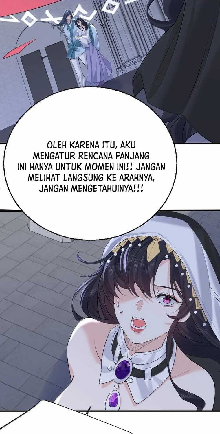 Am I Invincible Bab 315 halaman 32