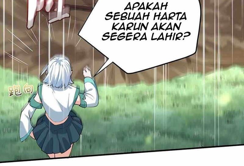 Am I Invincible chapter 32 halaman 13