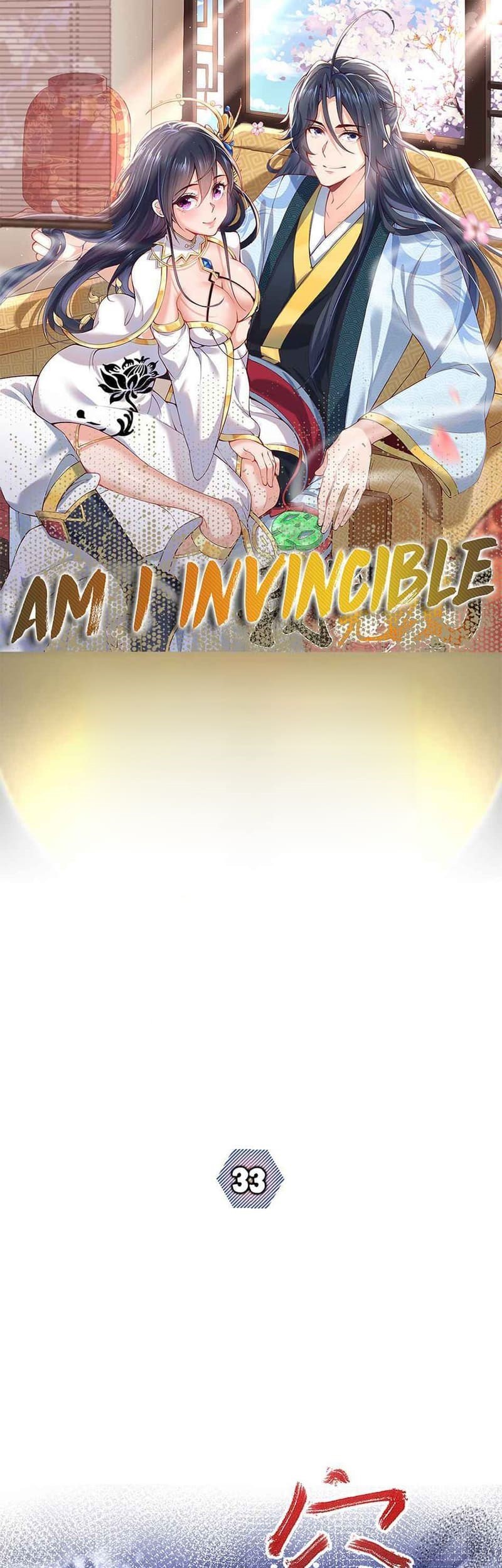 Am I Invincible chapter 33 halaman 2