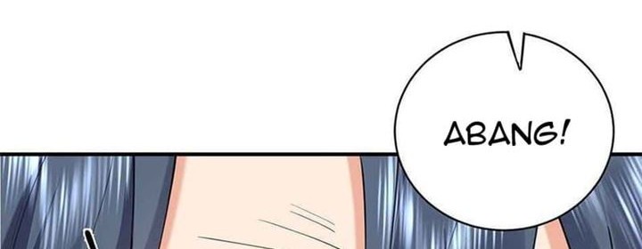 Am I Invincible chapter 35 halaman 21