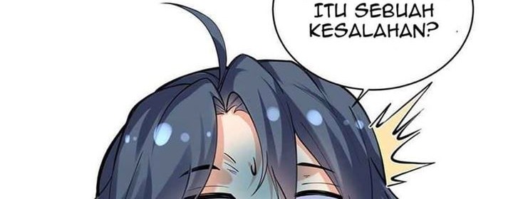 Am I Invincible chapter 35 halaman 23