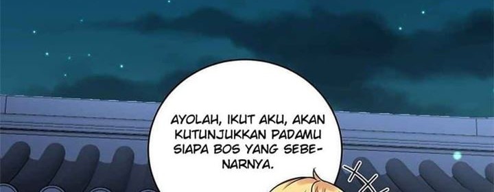 Am I Invincible chapter 37 halaman 7