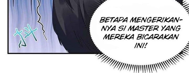 Am I Invincible chapter 37 halaman 25