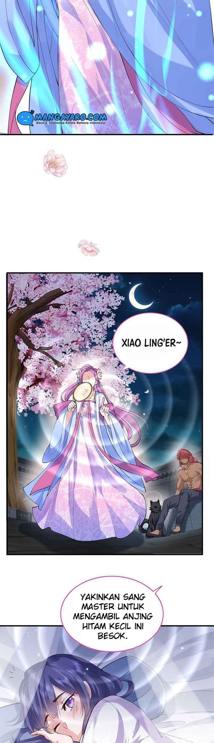Am I Invincible chapter 37 halaman 28