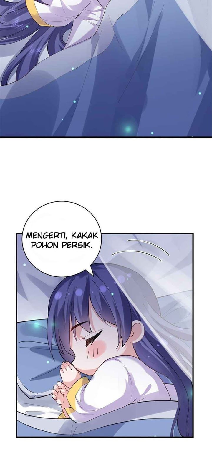 Am I Invincible chapter 37 halaman 30