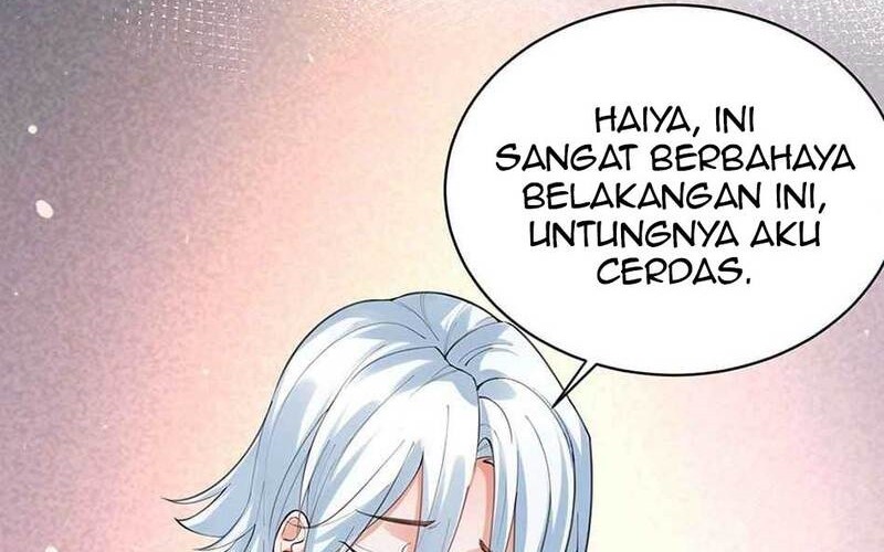 Am I Invincible chapter 38 halaman 7