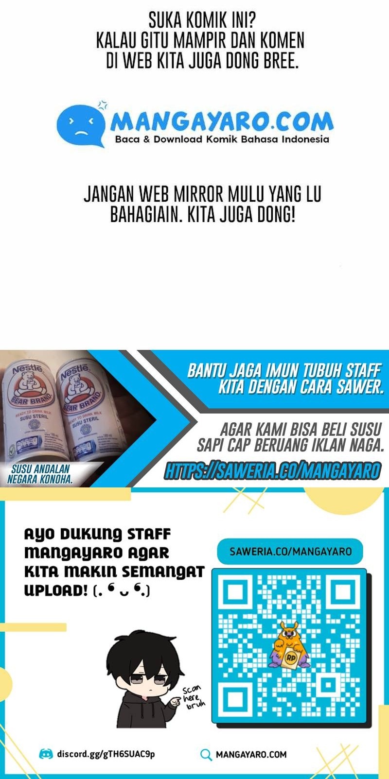 Am I Invincible chapter 38 halaman 28