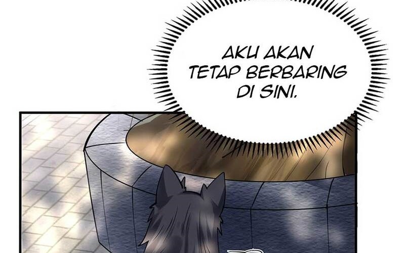 Am I Invincible Bab 39 halaman 3