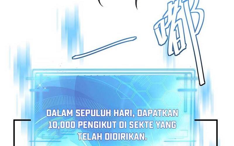 Am I Invincible Bab 39 halaman 9