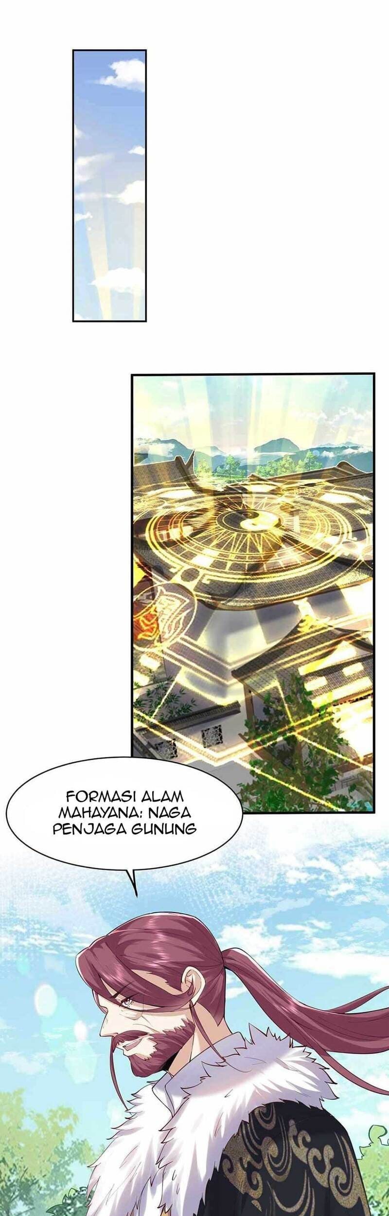 Am I Invincible chapter 41 halaman 2