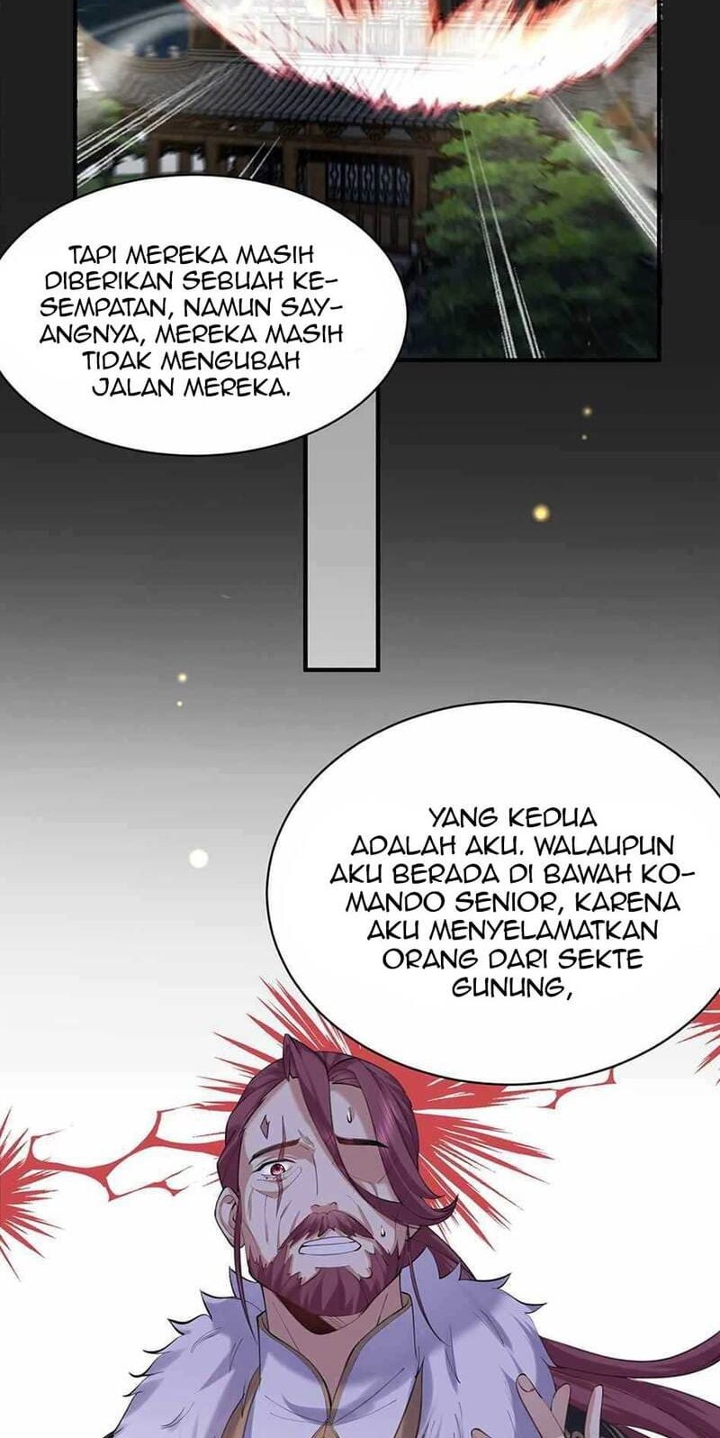 Am I Invincible chapter 41 halaman 6