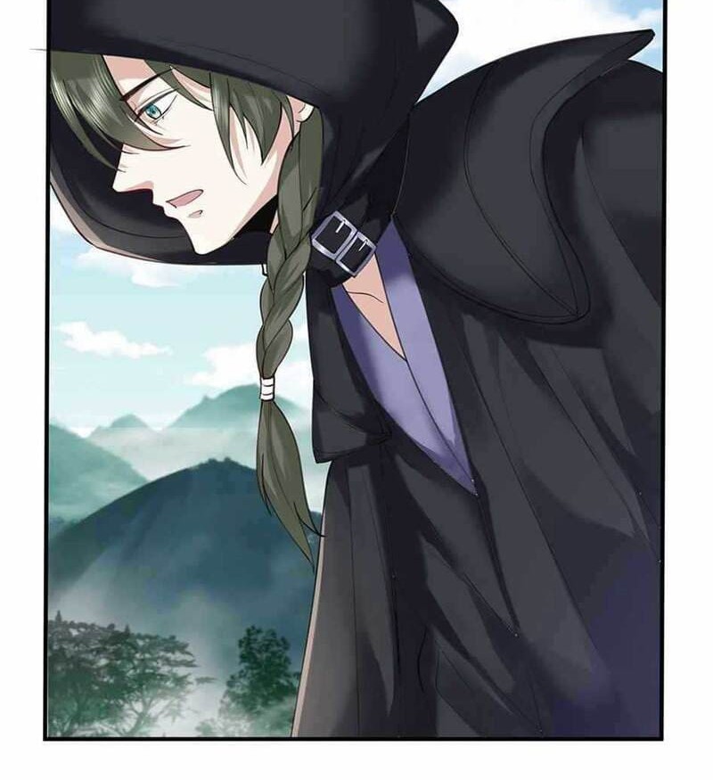 Am I Invincible chapter 41 halaman 10