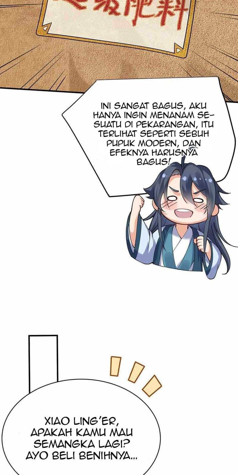 Am I Invincible chapter 41 halaman 18