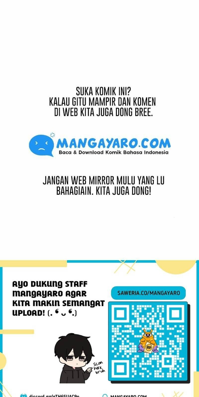 Am I Invincible chapter 41 halaman 20