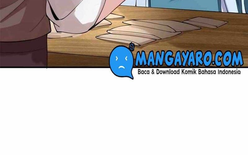 Am I Invincible Bab 42 halaman 3